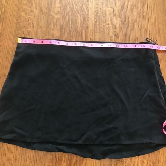 NWT For Love & Lemons Cali Mini Shirt - Picture 3 of 9